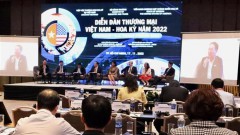 Vietnam, US eye balanced, sustainable trade