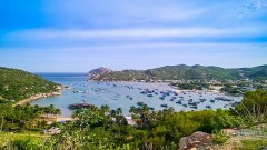 Ninh Thuan: Alterations for a breakthrough and rapid growth