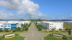 First modern ready-built warehouse developed in central Vietnam