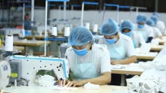 Vietnam promotes garment-textile, leather, footwear exports to Australia