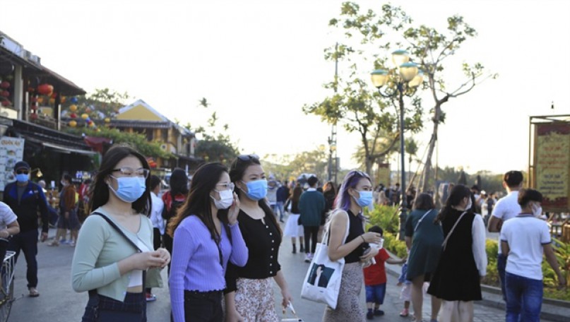 Domestic tourism increases but spending remains low