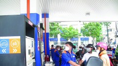 Removing obstacles in petroleum management