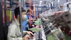 Boosting labour productivity key to economic development