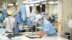 Decline in orders kicking in for footwear, garment, textile industries