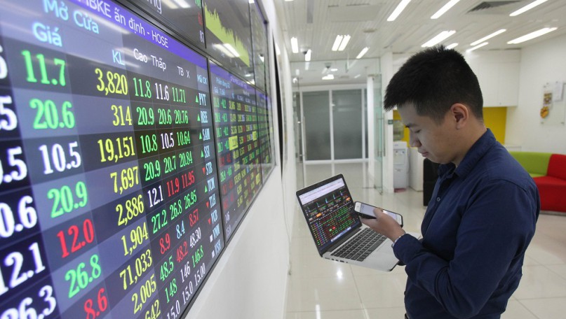 What is stock investing strategy for 2023?