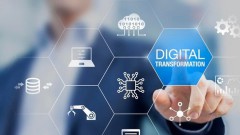 New reforms needed for full digitization