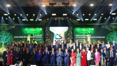 Top 100 Sustainable Businesses in Vietnam Named