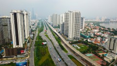 What are the prospects for the HCMC residential property market?