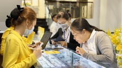 Retail shares see great growth potential