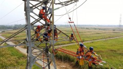 EVN demands flexible mechanism for electricity prices