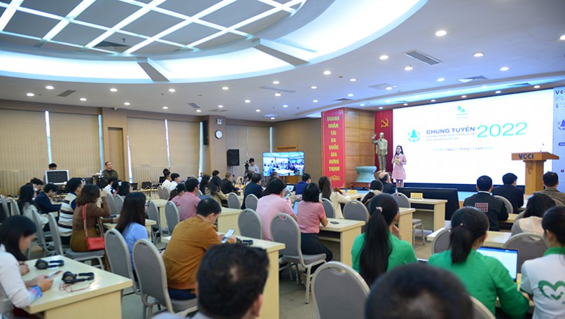 National Entrepreneurship Forum: Viet Nam made significant progress