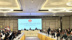 ASEAN logistics companies "shake hands" to overcome challenges