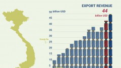 Garment- textile sector hits export target