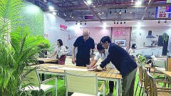 Position Vietnamese wood and furniture brands on the global map