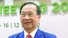 Green production is the future of Vietnam