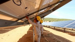 UNDP pledges to support Vietnam in green energy transition