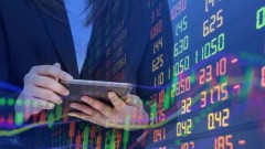 Giants on stock exchange see drastic fall