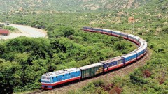 Railway sector identifies major pillars in 2023