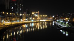 Weak finance-backed companies possess large land funds