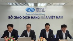 Significant upticks in international trade in 2022: MXV