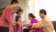 What do you know about Vietnam's Tet?