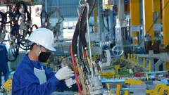 Developing mechanical industry top priority for Vietnam