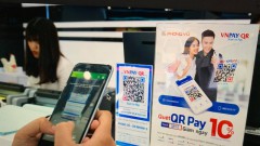 Cashless payments continue to grow in popularity