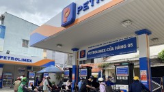 Three options for Petroleum Price Stabilization Fund