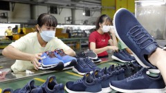 Garment, footwear exports aim to reach $80b by 2025