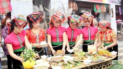 Spring festival to showcase cultural identities