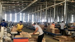 Vietnam leads Southeast Asia in wooden furniture exports to Australia