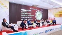 Investors urged to restructure investment portfolio amid challenging environment