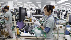 Strong FDI flow into Vietnam's electronics industry to boost exports