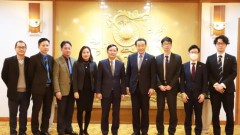 Reinforcing Vietnamese, Japanese Business Connectivity