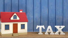 New law on real estate tax under consideration