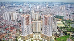 Real estate offers opportunities for long-term investors