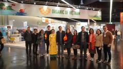 Vietnamese organic products seek ways to enter German market