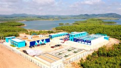 Water suppliers riding high in 2023