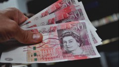 Sterling remains vulnerable
