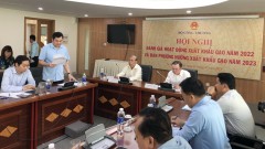 Bright prospect for rice export this year