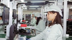 Breakthrough policies needed to develop electronics industry