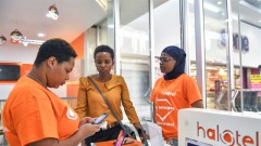 Domestic digital companies urged to go global to tap into trillion-dollar market