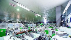 Plastic enterprises seek development opportunities from exporting