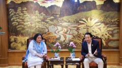 Strengthening Vietnam - Pakistan Business Cooperation