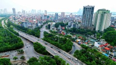 Hanoi develops policies to lure foreign investment