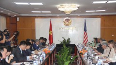Vietnam, US see huge potential for stronger cooperation