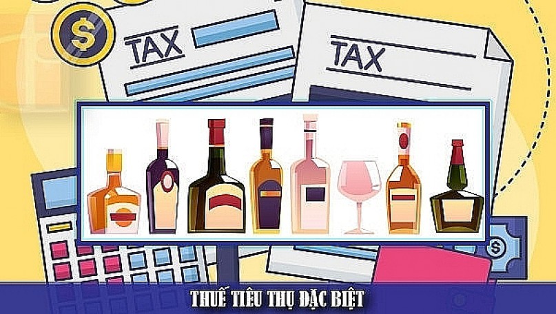 ra 10351 excise tax on alcohol and tobacco products Which items are subject to excise tax?