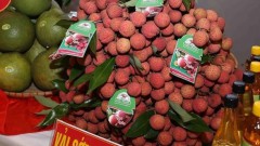 Trademark protection important for farm produce to go far in int'l markets