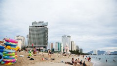 Vietnam's hotels recovering from pandemic but still face challenges: Savills