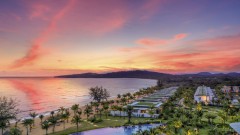 A boost to Vietnam’s luxury resort real estate